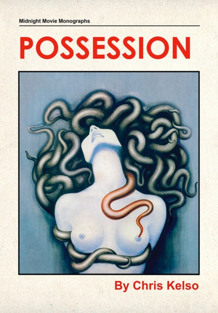 Possesion: Dreams of Suffering and Sanity