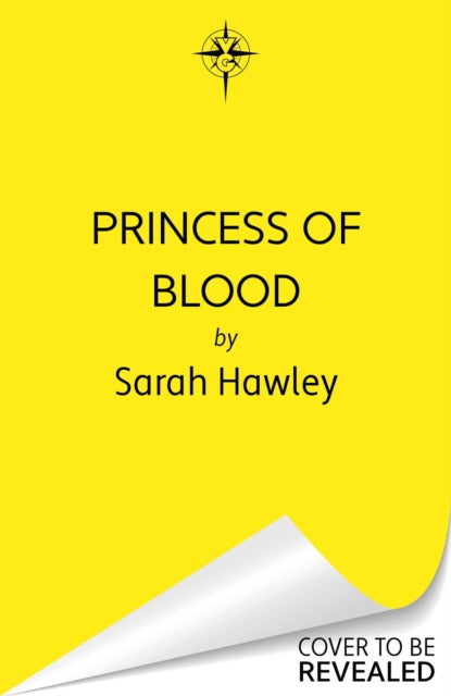 Princess of Blood: Pre-order the sequel to Servant of Earth, a dark and spicy fae romantasy!