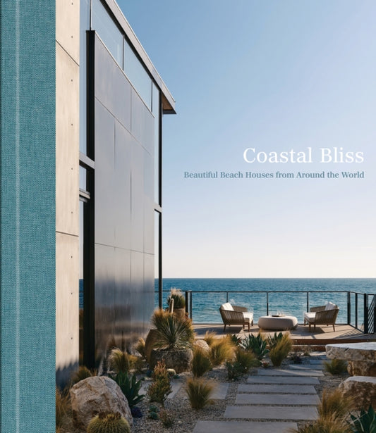 Coastal Bliss: Beautiful Beach Houses from Around the World
