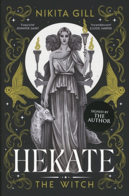 Hekate (Signed Edition)