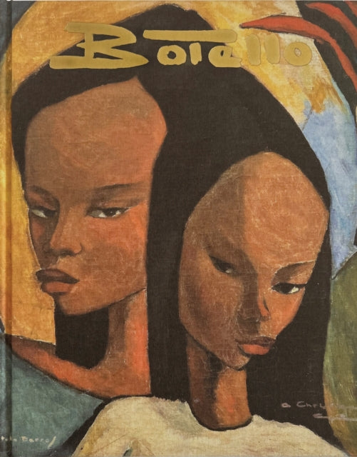 Botello: The Art of Angel Botello