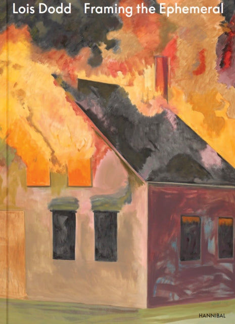 Lois Dodd: Framing the Ephemeral