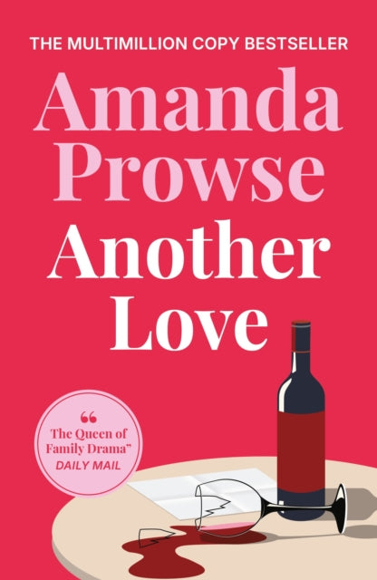 Another Love: An heart-wrenching family story from the multimillion copy bestseller