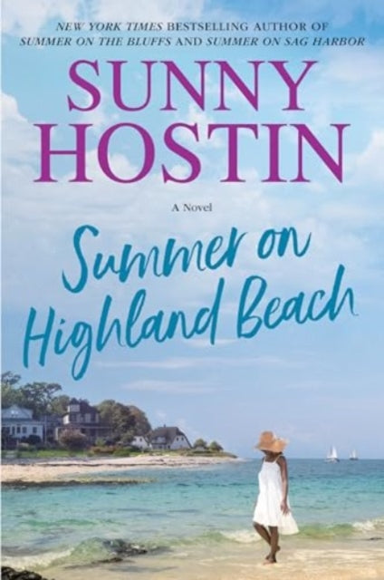 Summer on Highland Beach: A Novel