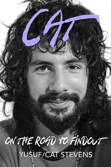 Cat On The Road To Findout: The Official Autobiography