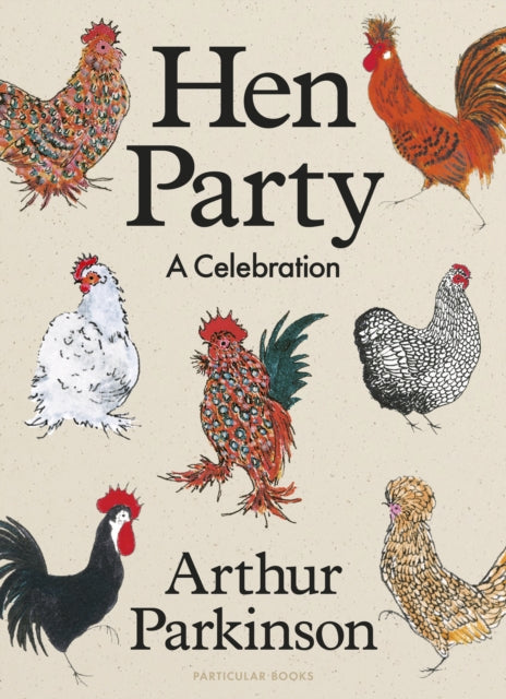 Hen Party: A Celebration