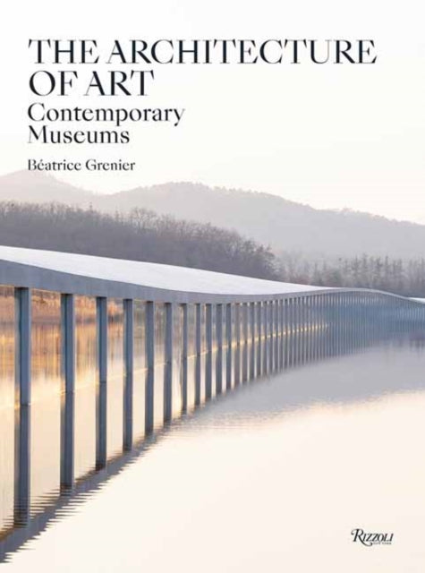 Architecture For Culture: Rethinking Museums