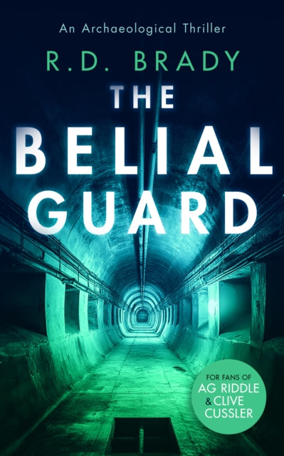The Belial Guard