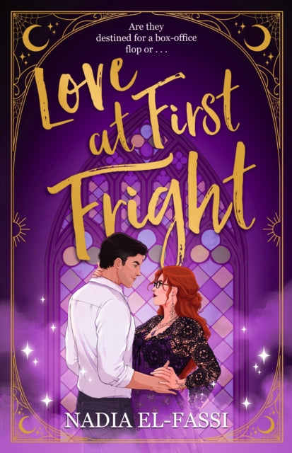 Love At First Fright