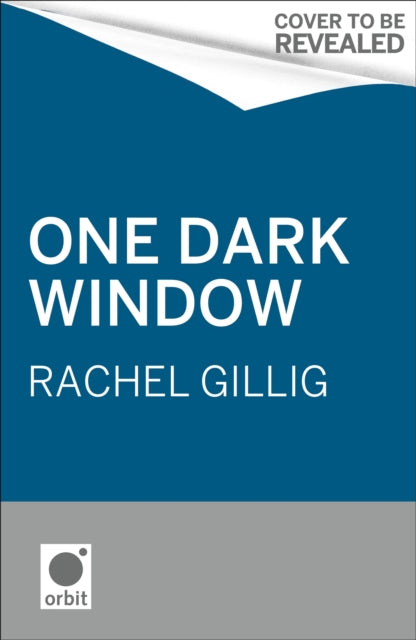 One Dark Window: the gothic and spellbinding million-copy bestseller