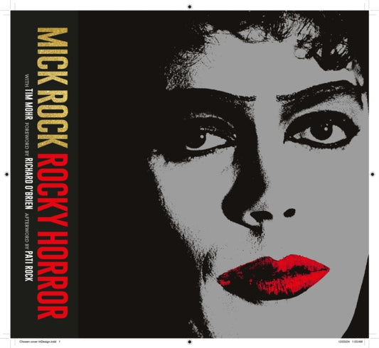 Rocky Horror: A Behind-the-Scenes Look at the Cult Classic