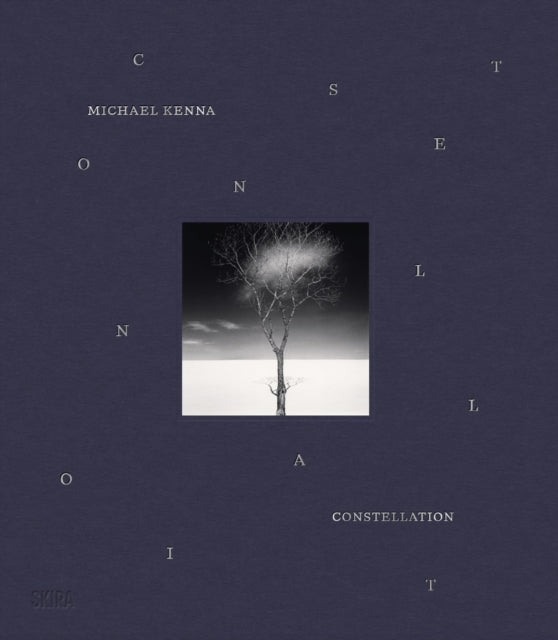 Michael Kenna: Constellation