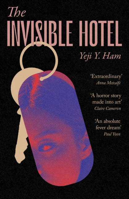 The Invisible Hotel: 'A horror story made into art'