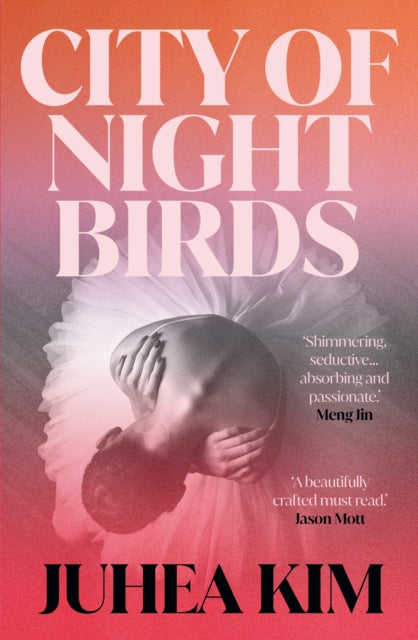 City of Night Birds: A Reese's Book Club Pick