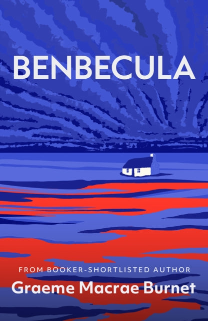 Benbecula: Darkland Tales