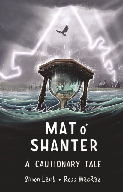 Mat o' Shanter: A Cautionary Tale