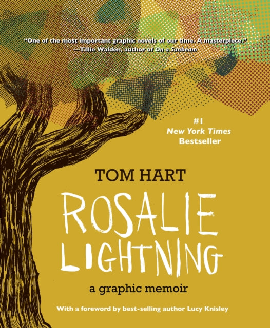 Rosalie Lightning