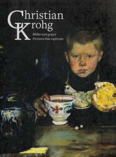 Christian Krohg: Pictures that captivate