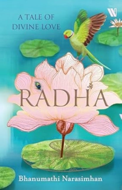 Radha: Tale of Divine Love