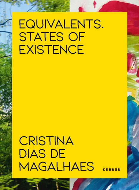 Equivalents: States of Existence