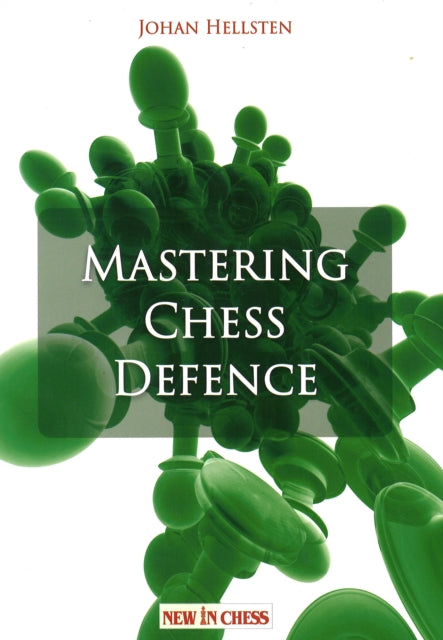 Mastering Chess Defence: Study brings wisdom. Practice brings perfection.