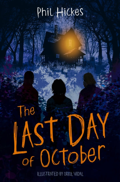 The Last Day of October