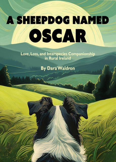A Sheepdog Named Oscar: Love, Loss, and Interspecies Companionship in Rural Ireland