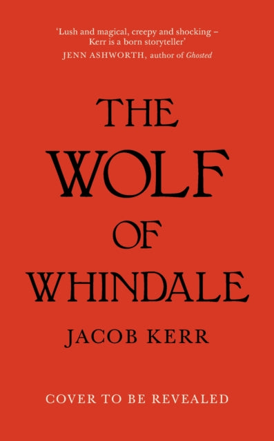 The Wolf of Whindale