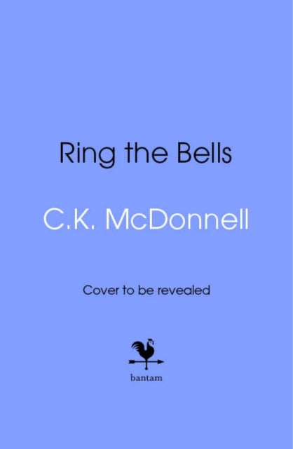 Ring the Bells: (The Stranger Times 5)