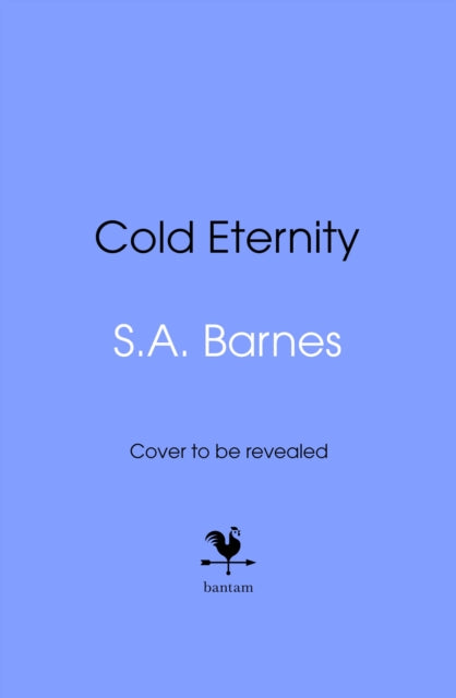 Cold Eternity