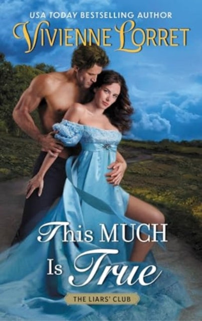 This Much Is True: A Novel