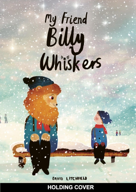 My Friend, Billy Whiskers