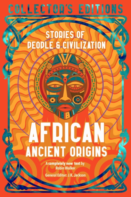 African Ancient Origins: Stories Of People & Civilization