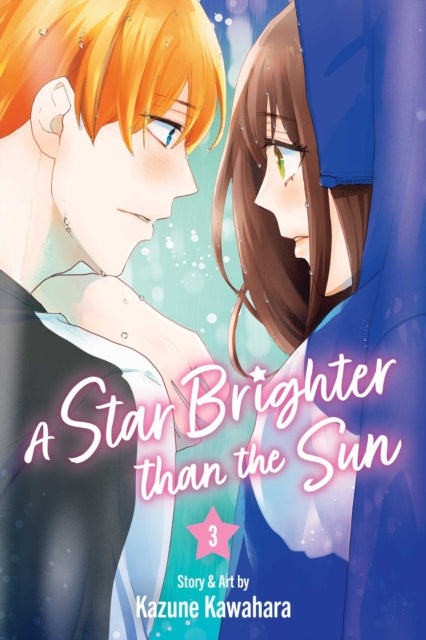 Star Brighter than the Sun, Vol. 3
