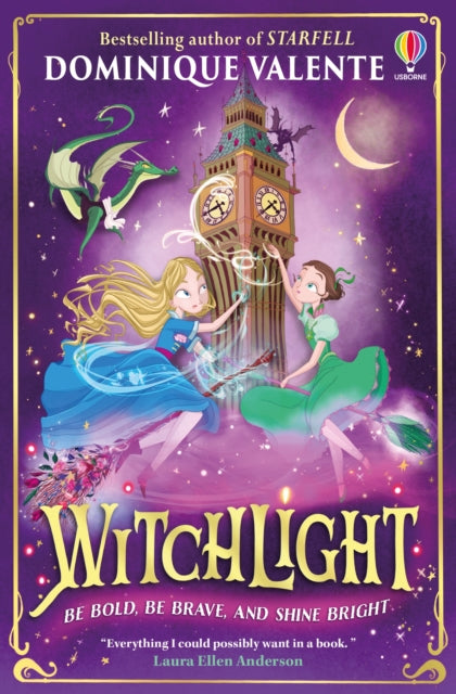 Witchlight