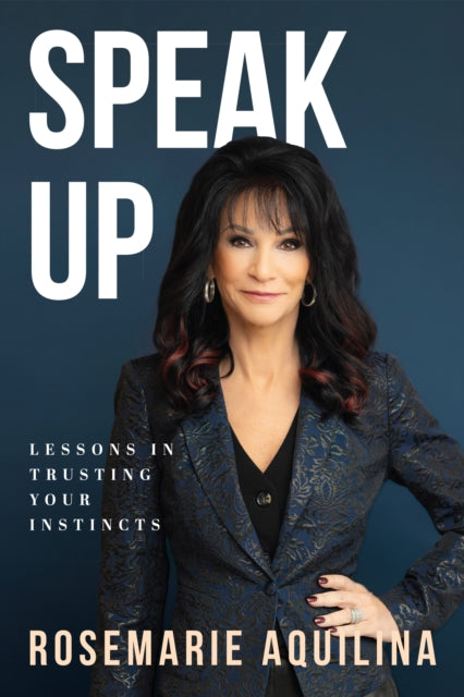 Speak Up: Lessons in Trusting Your Instincts
