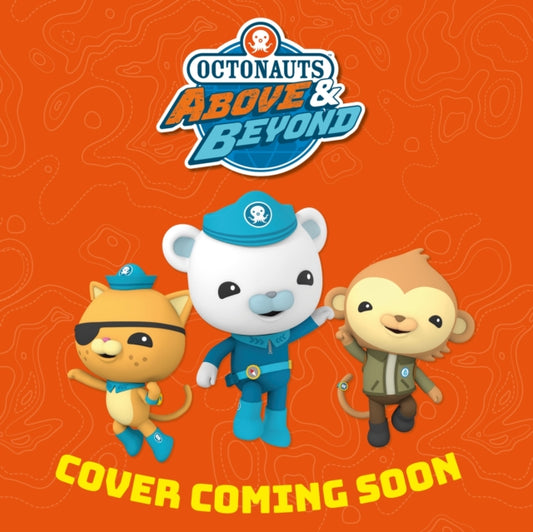 Octonauts Above & Beyond: The Arctic Rescue