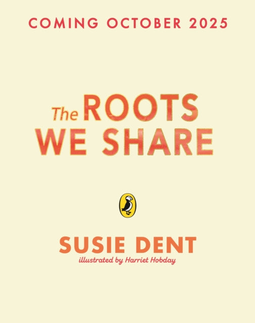 The Roots We Share: 100 Words That Bring Us Together