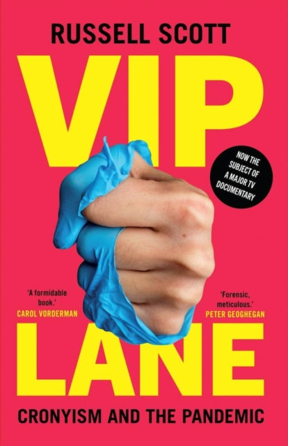 VIP Lane
