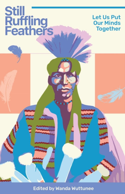 Still Ruffling Feathers: Let Us Put Our Minds Together