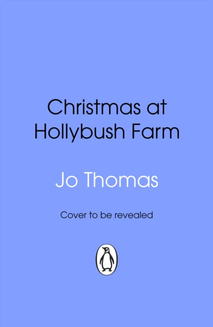 Christmas at Hollybush Farm