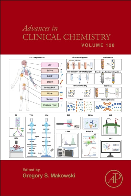 Advances in Clinical Chemistry