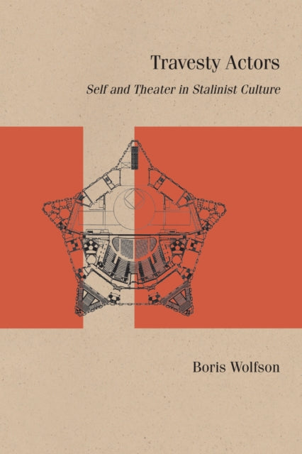 Travesty Actors: Self and Theater in Stalinist Culture