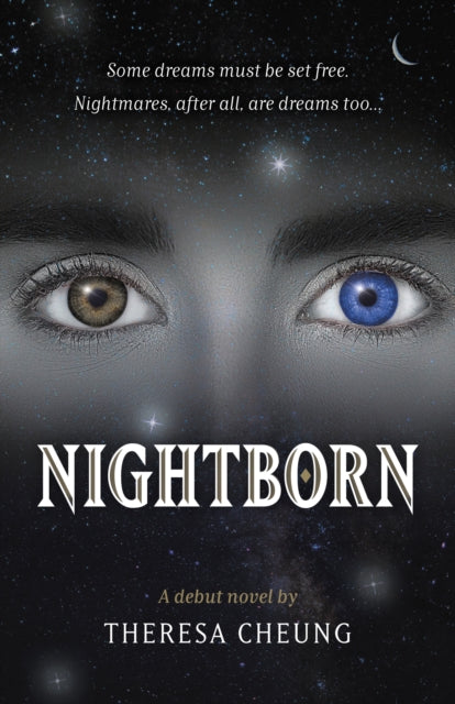 NightBorn: A debut novel by Theresa Cheung