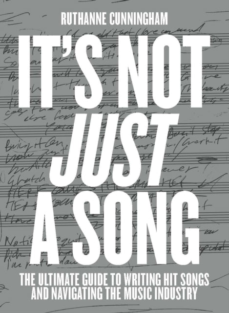 It’s Not Just A Song
