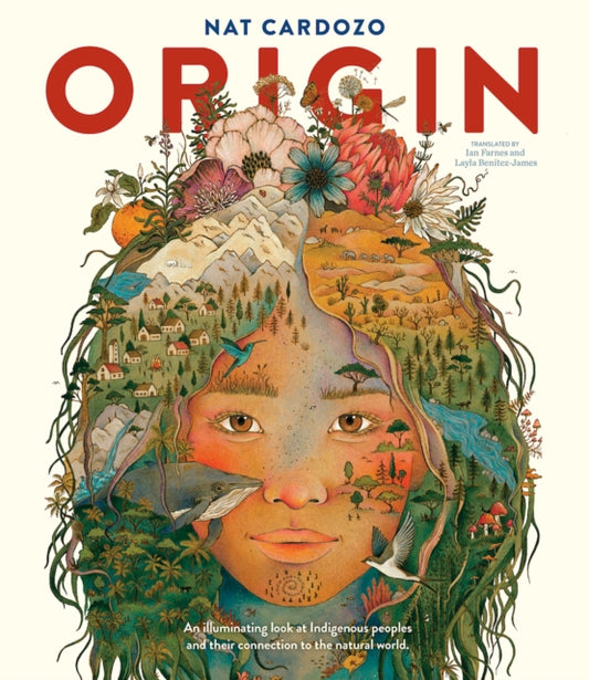 Origin: An illuminating look at Indigenous peoples and their connection to the natural world.