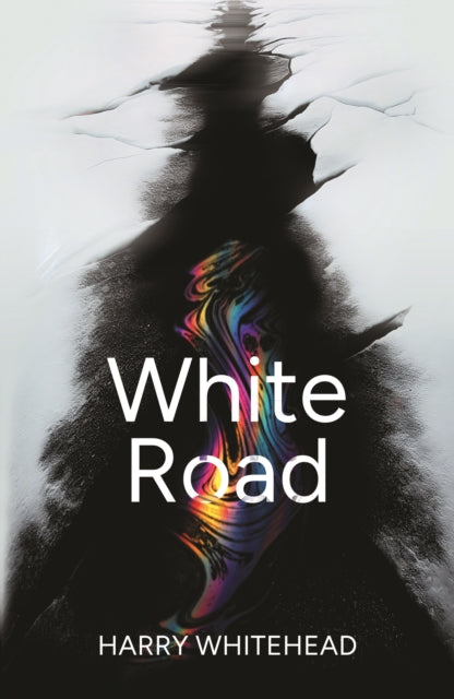 White Road: Climate Fiction Eco Thriller Adventure