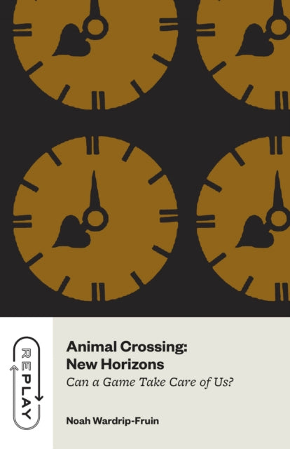 Animal Crossing: New Horizons: Can a Game Take Care of Us?