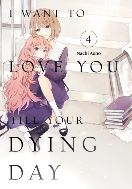 I Want to Love You Till Your Dying Day 4