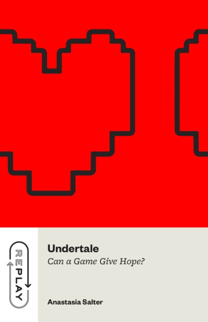 Undertale: Can a Game Give Hope?